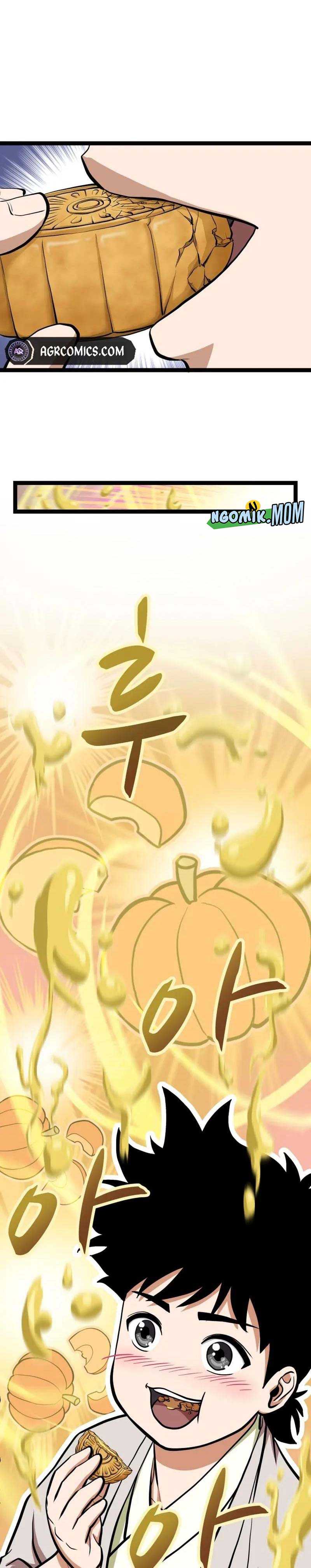 One Step Divine Fist Chapter 12 Gambar 22