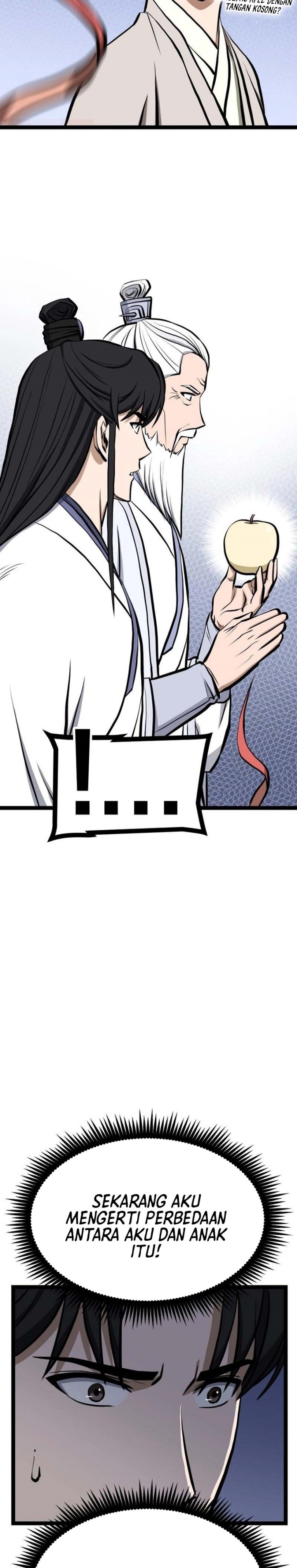 One Step Divine Fist Chapter 14 Gambar 16