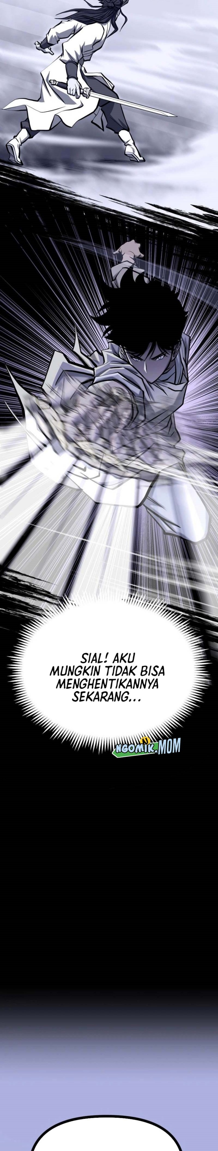 One Step Divine Fist Chapter 14 Gambar 18