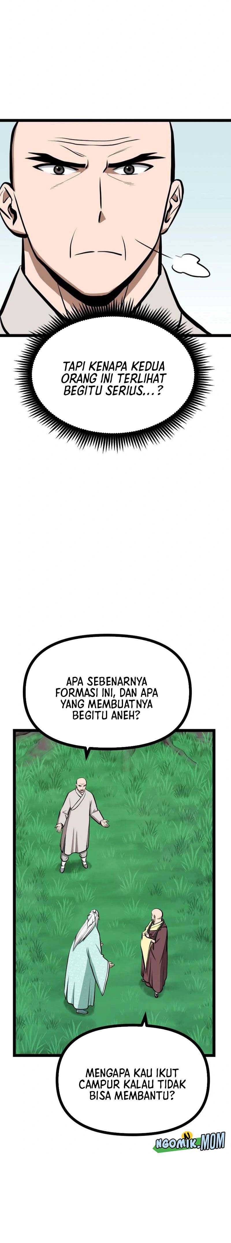 One Step Divine Fist Chapter 29 Gambar 8