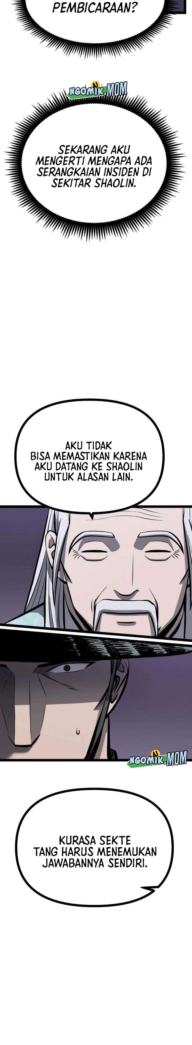 One Step Divine Fist Chapter 31 Gambar 13