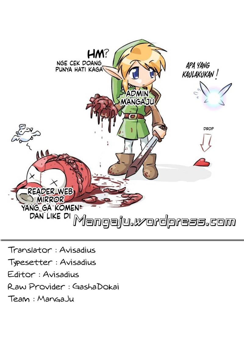 Onee-chan wa Game o Suruto Hito ga Kawaru Onee-chan Chapter 06 Gambar 10