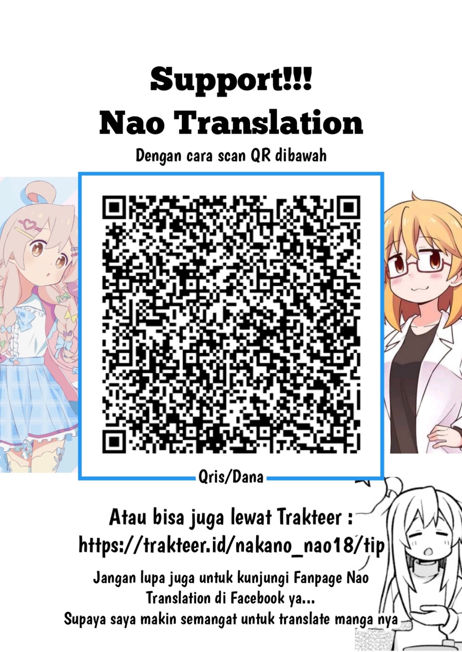 Onii-chan wa Oshimai Chapter 98 Gambar 17