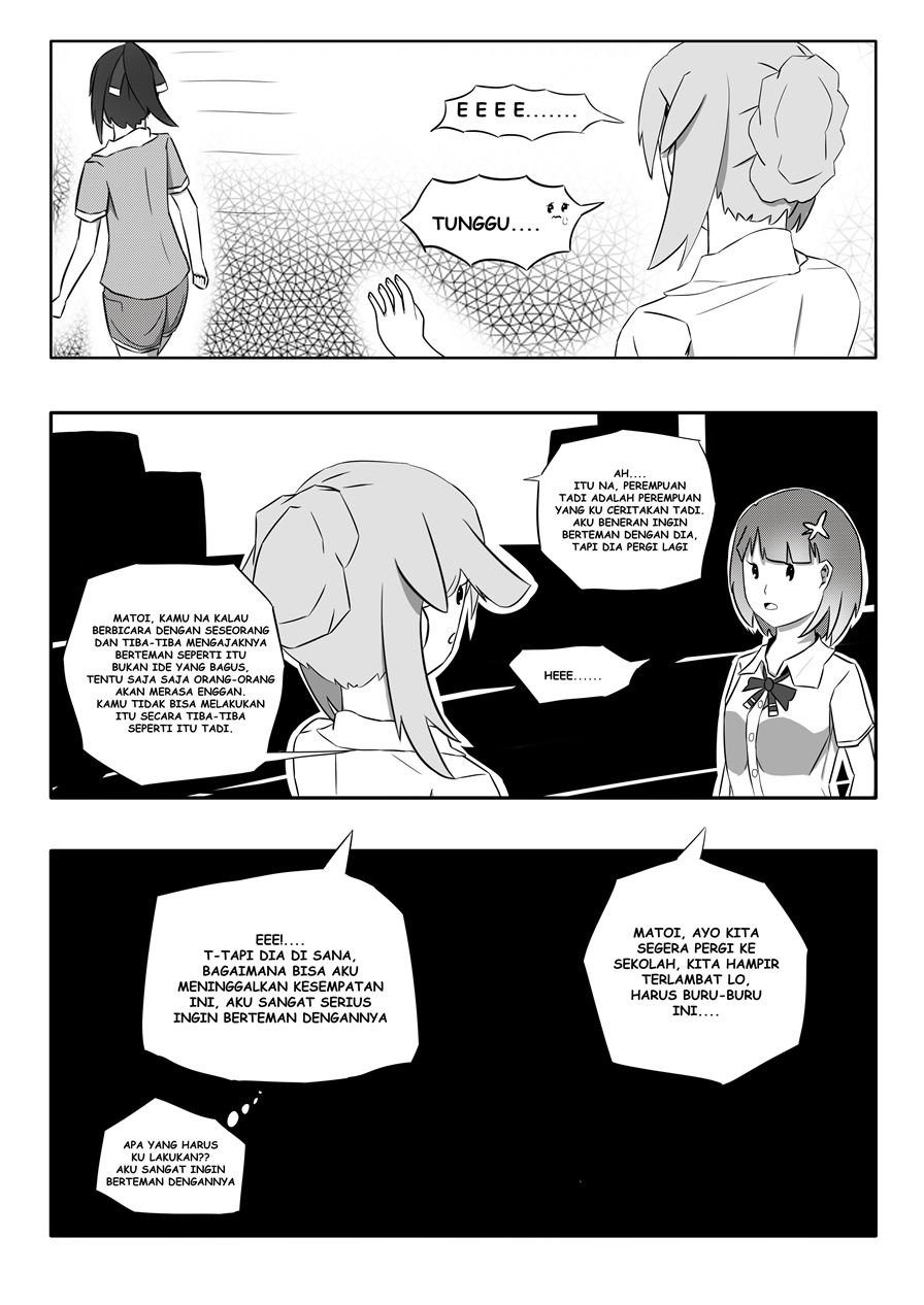 Only Rika Chapter 01 Gambar 15
