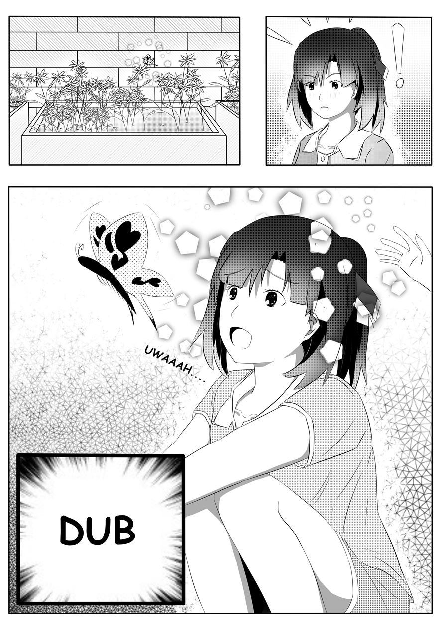 Only Rika Chapter 01 Gambar 19