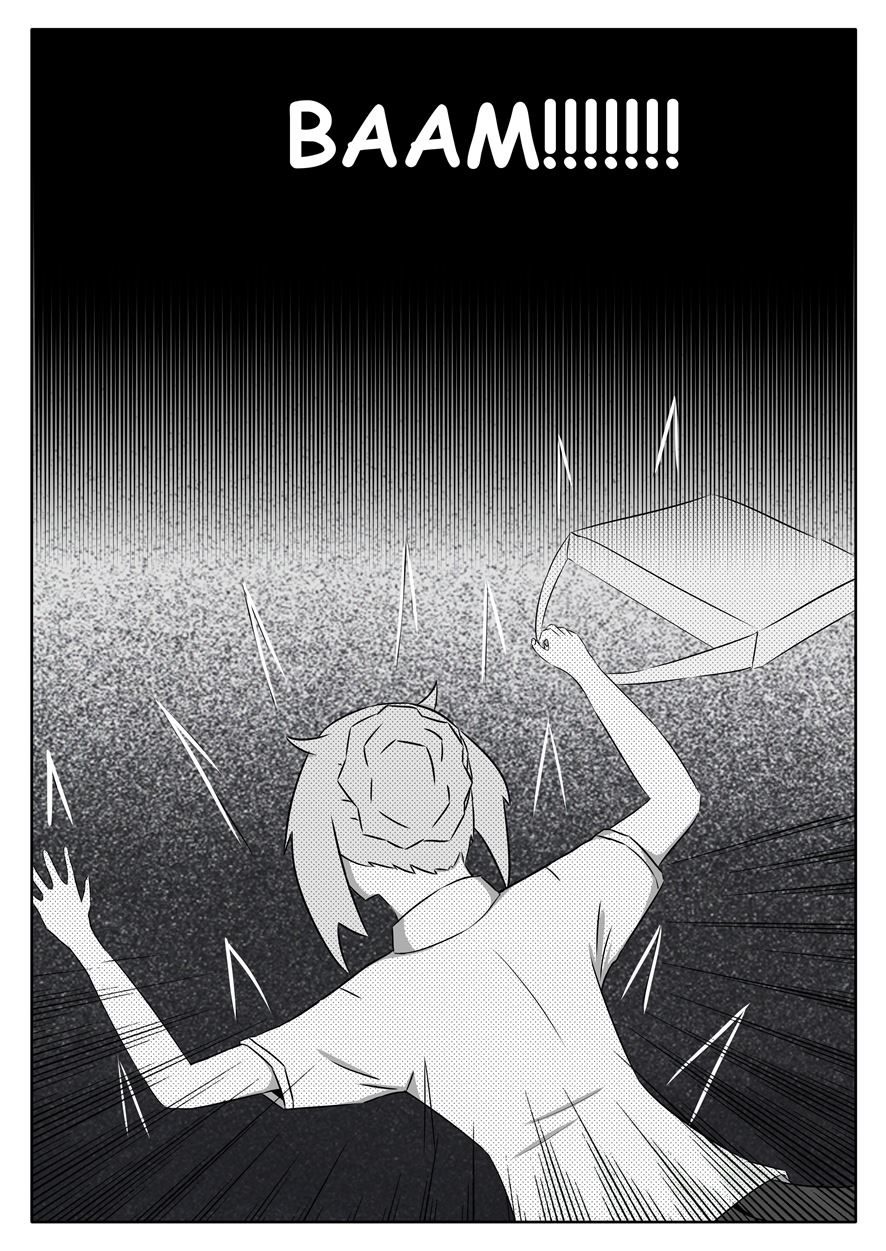 Only Rika Chapter 01 Gambar 23