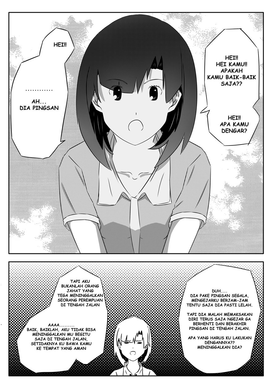 Only Rika Chapter 01 Gambar 25