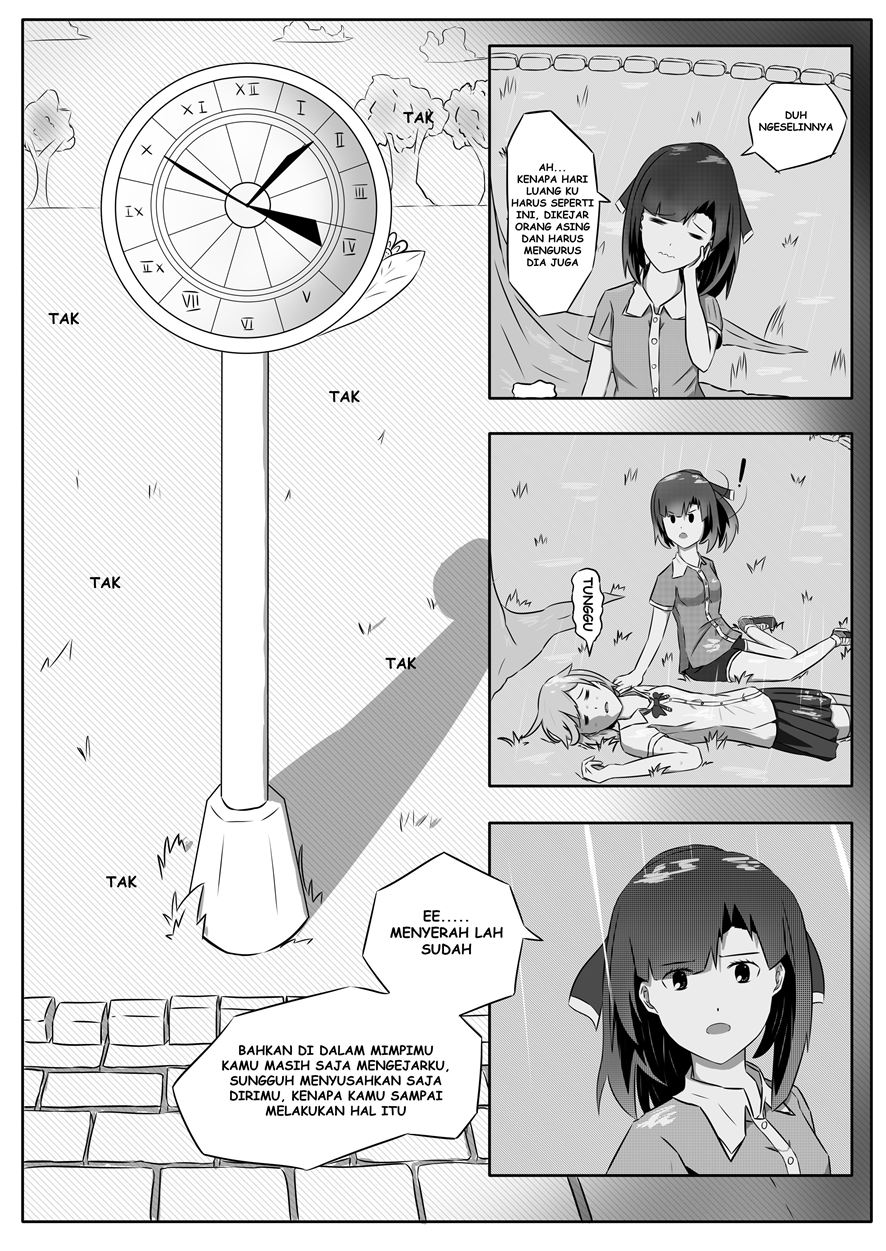Only Rika Chapter 01 Gambar 27