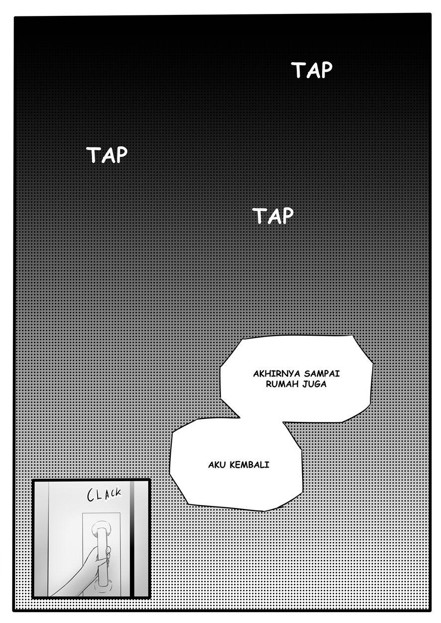 Only Rika Chapter 01 Gambar 38