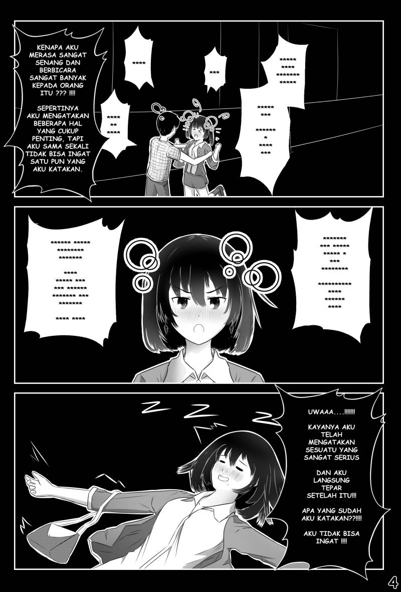 Only Rika Chapter 11 Gambar 4