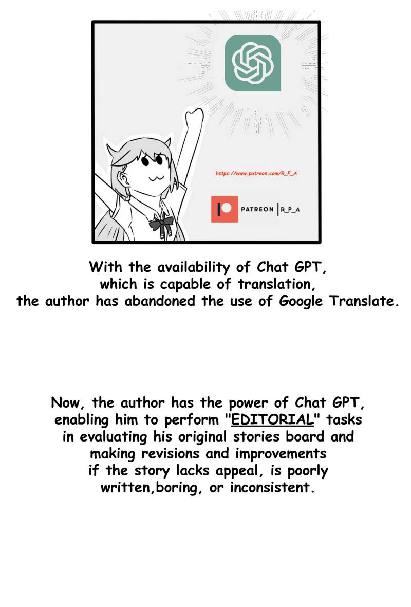 Only Rika Chapter 11 Gambar 8