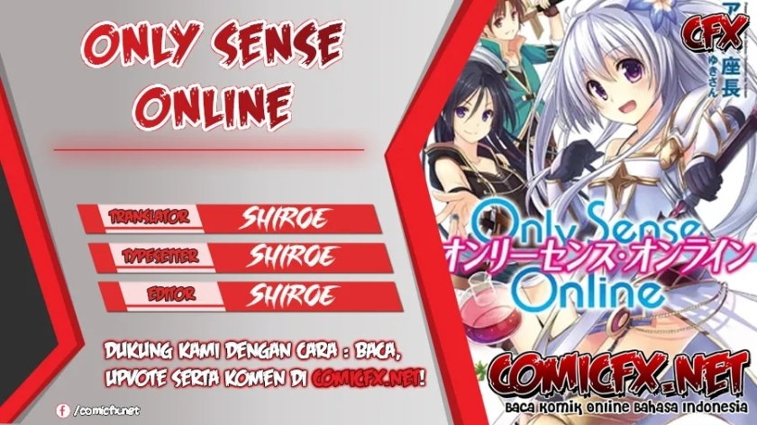 Only Sense Online Chapter 57 Gambar 1