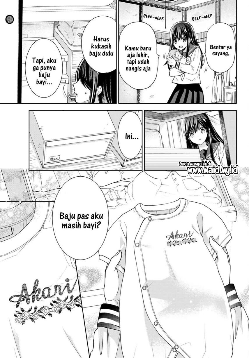 Isekai de Saikyo Mao no Kodomotachi no Mama ni Natchaimashita Chapter 21 Gambar 15