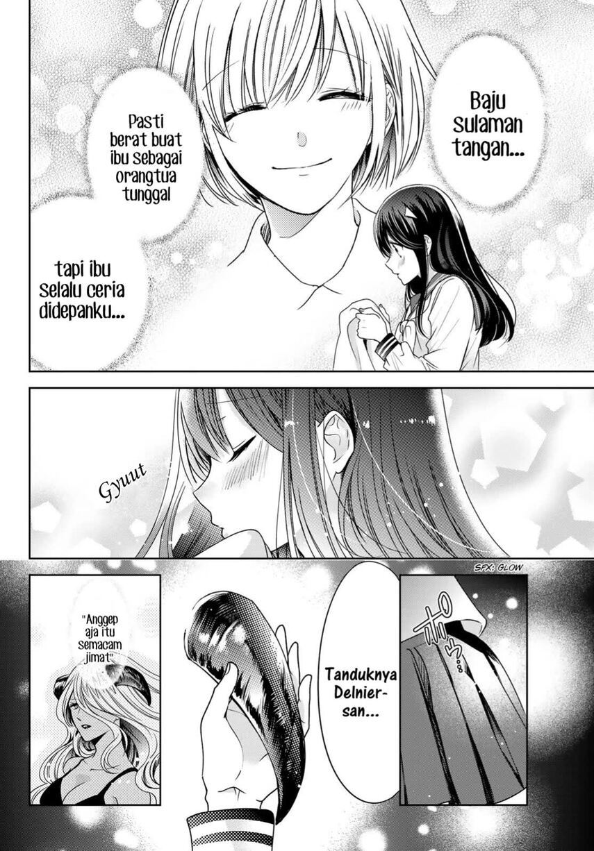 Isekai de Saikyo Mao no Kodomotachi no Mama ni Natchaimashita Chapter 21 Gambar 16