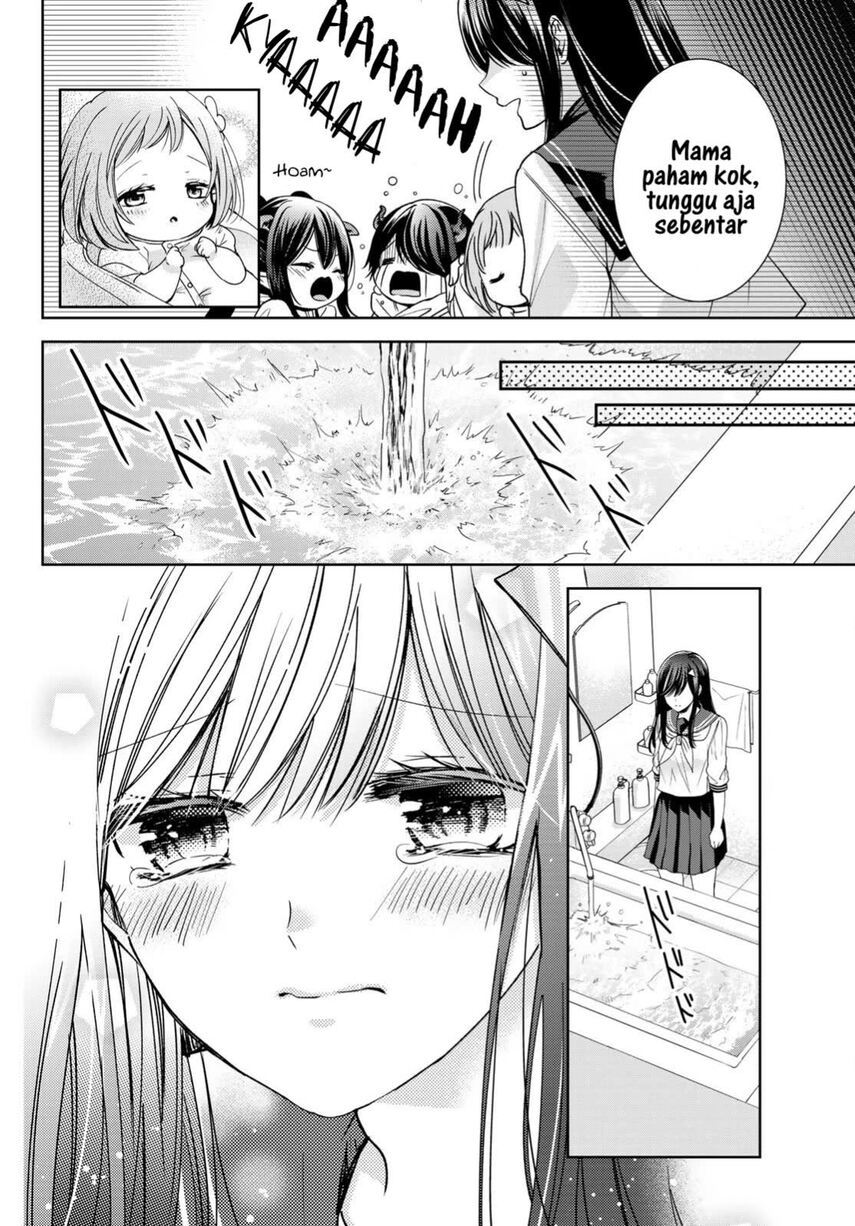 Isekai de Saikyo Mao no Kodomotachi no Mama ni Natchaimashita Chapter 21 Gambar 26