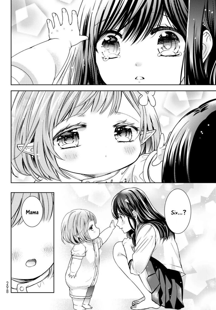 Isekai de Saikyo Mao no Kodomotachi no Mama ni Natchaimashita Chapter 21 Gambar 28