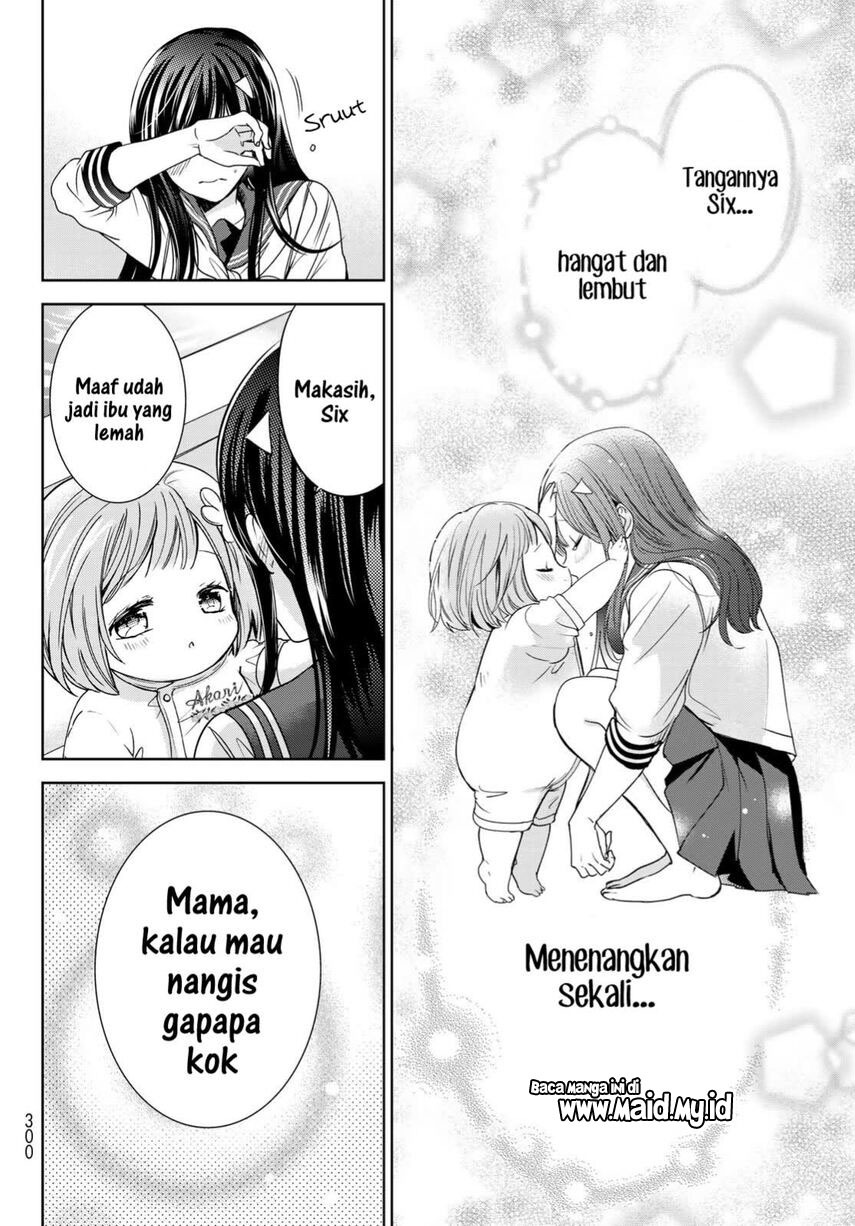Isekai de Saikyo Mao no Kodomotachi no Mama ni Natchaimashita Chapter 21 Gambar 30
