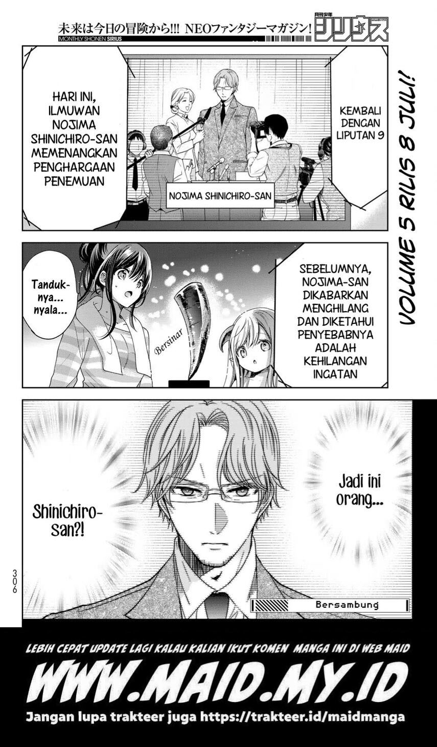 Isekai de Saikyo Mao no Kodomotachi no Mama ni Natchaimashita Chapter 21 Gambar 37