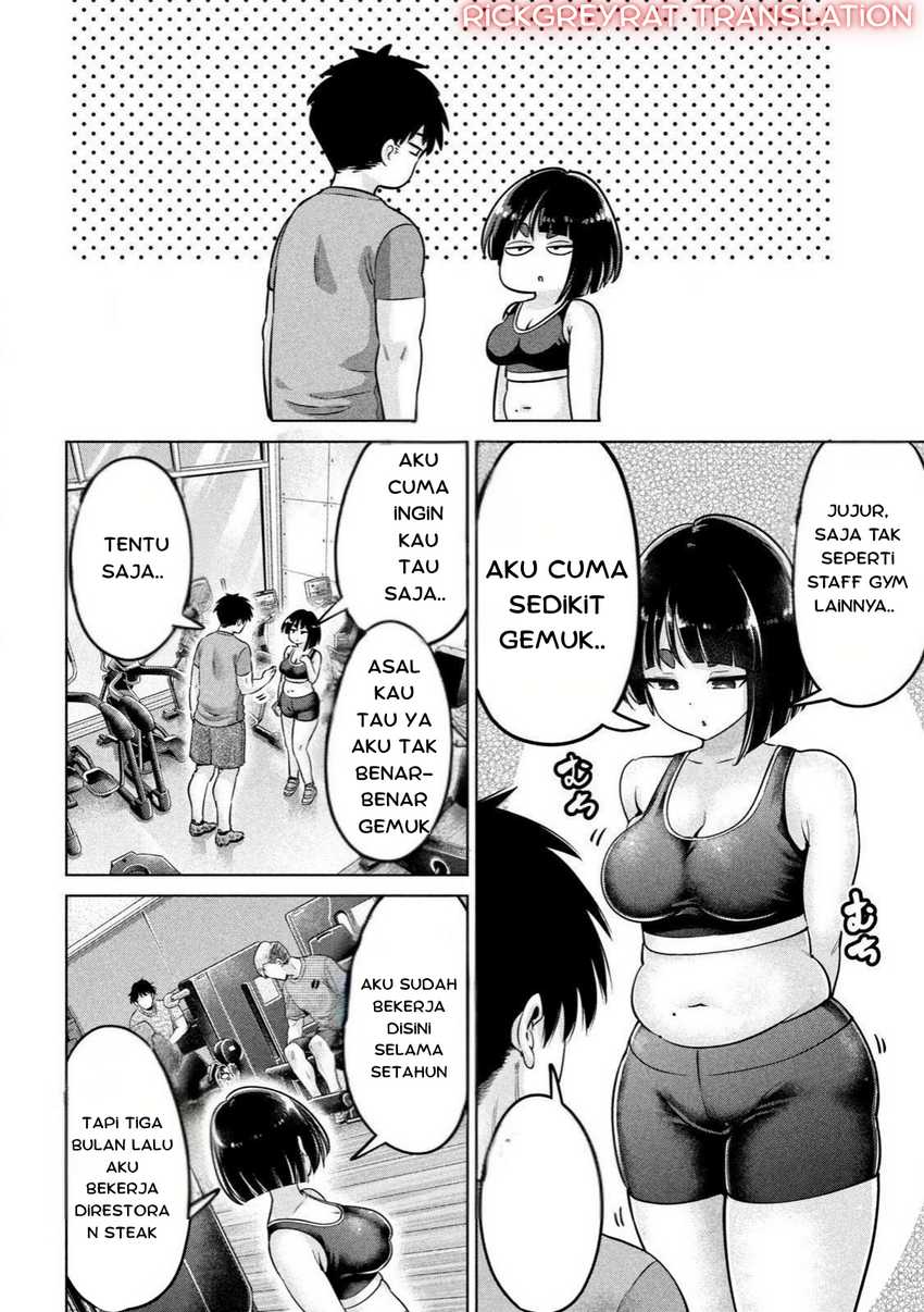 Ookii Muki Muki Chiisai Muchi Muchi Chapter 01 Gambar 8
