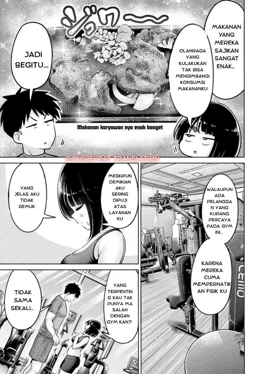Ookii Muki Muki Chiisai Muchi Muchi Chapter 01 Gambar 9