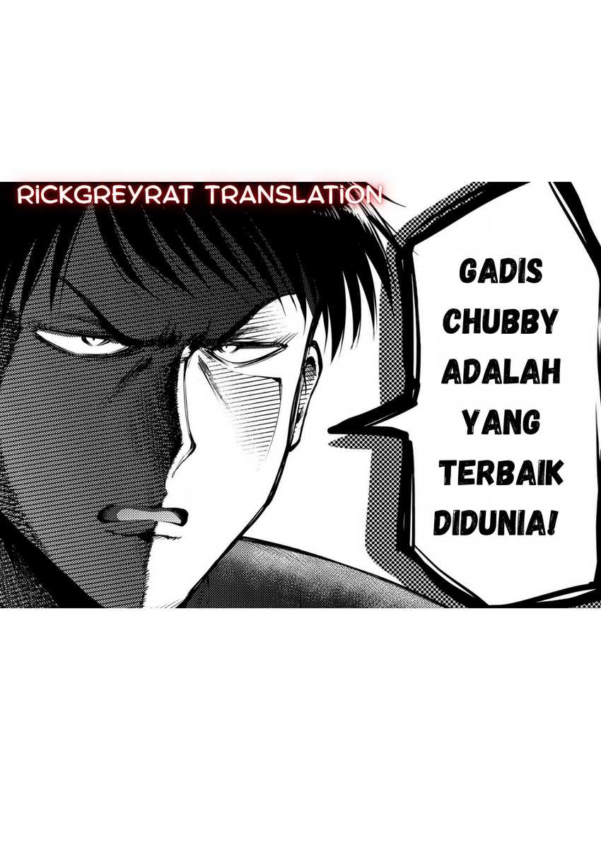Ookii Muki Muki Chiisai Muchi Muchi Chapter 01 Gambar 10