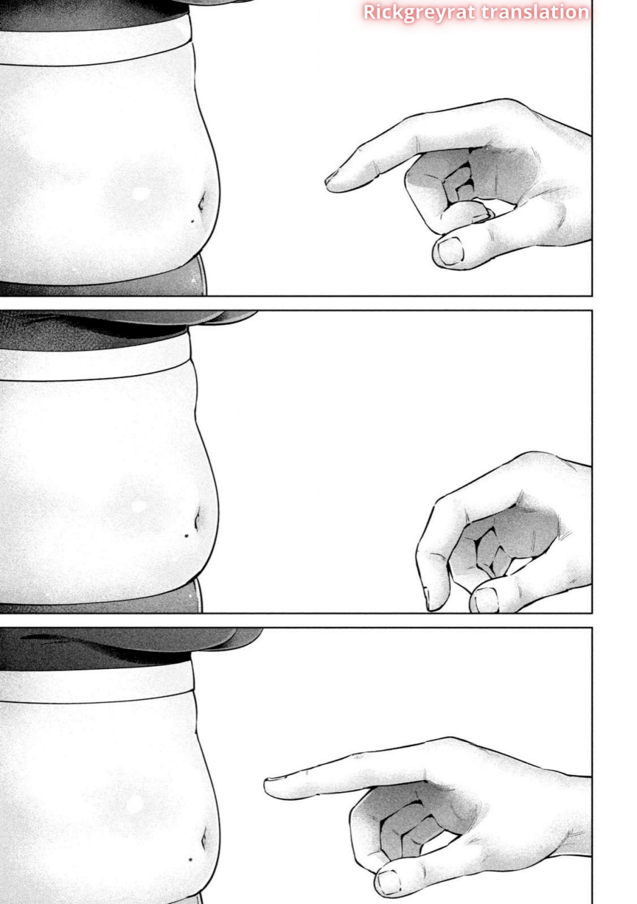 Ookii Muki Muki Chiisai Muchi Muchi Chapter 03 Gambar 15