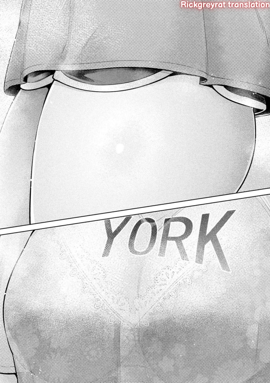 Ookii Muki Muki Chiisai Muchi Muchi Chapter 04 Gambar 6