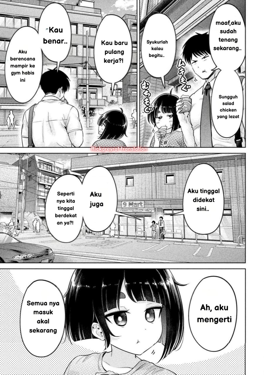 Ookii Muki Muki Chiisai Muchi Muchi Chapter 04 Gambar 10