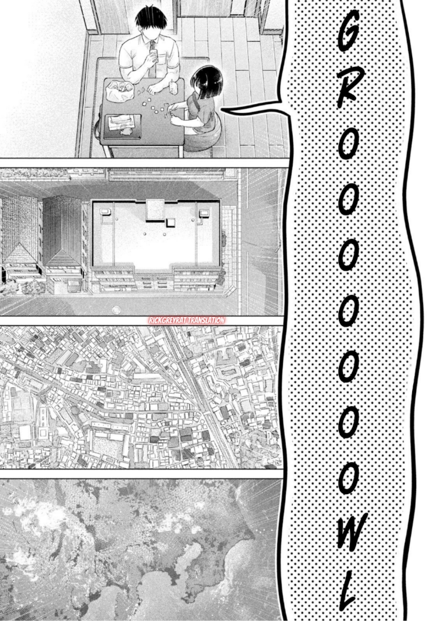 Ookii Muki Muki Chiisai Muchi Muchi Chapter 20 Gambar 12