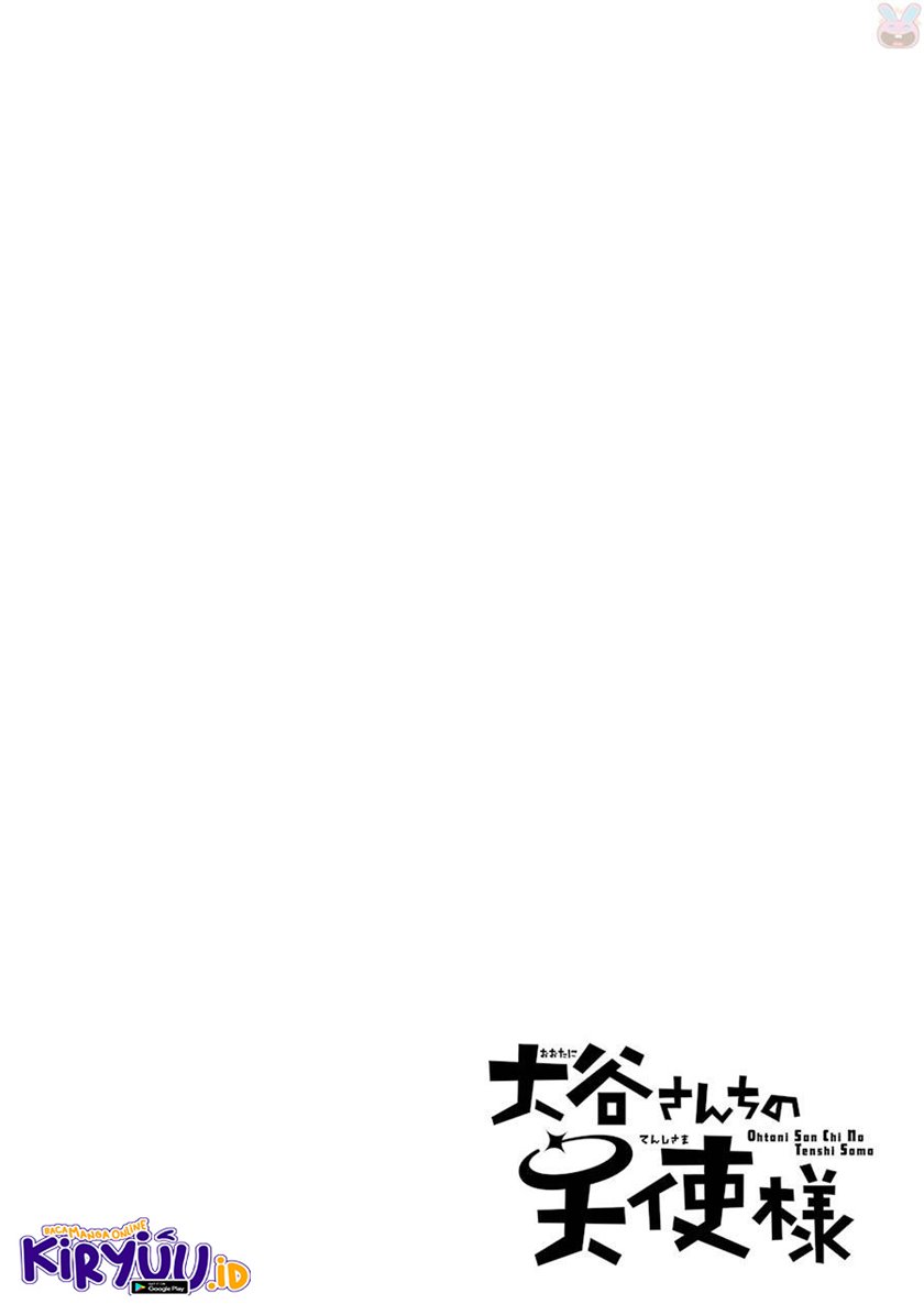 Ootani-san Chi no Tenshi-sama Chapter 06 Gambar 2