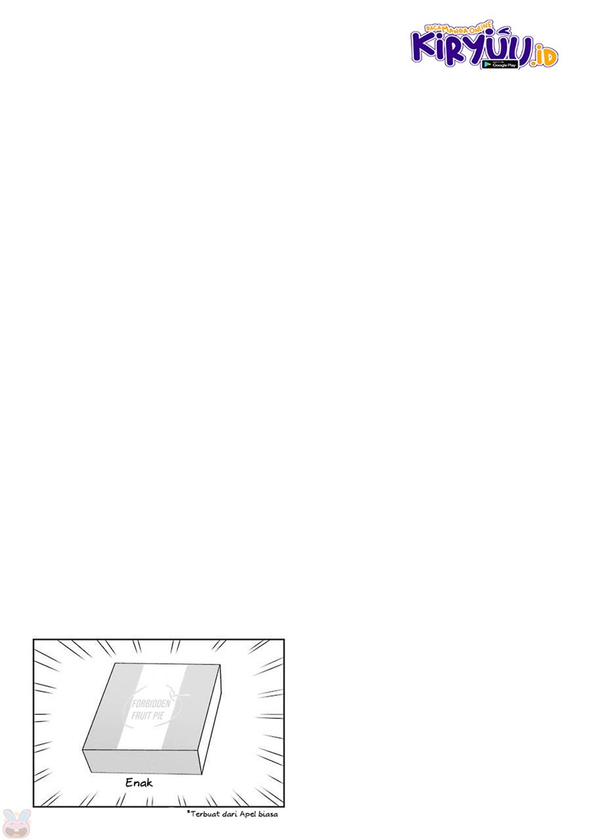 Ootani-san Chi no Tenshi-sama Chapter 09 Gambar 18