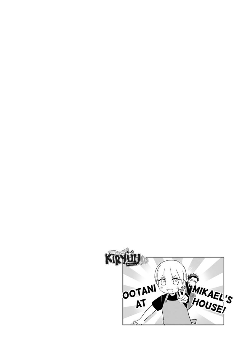Ootani-san Chi no Tenshi-sama Chapter 16 Gambar 15