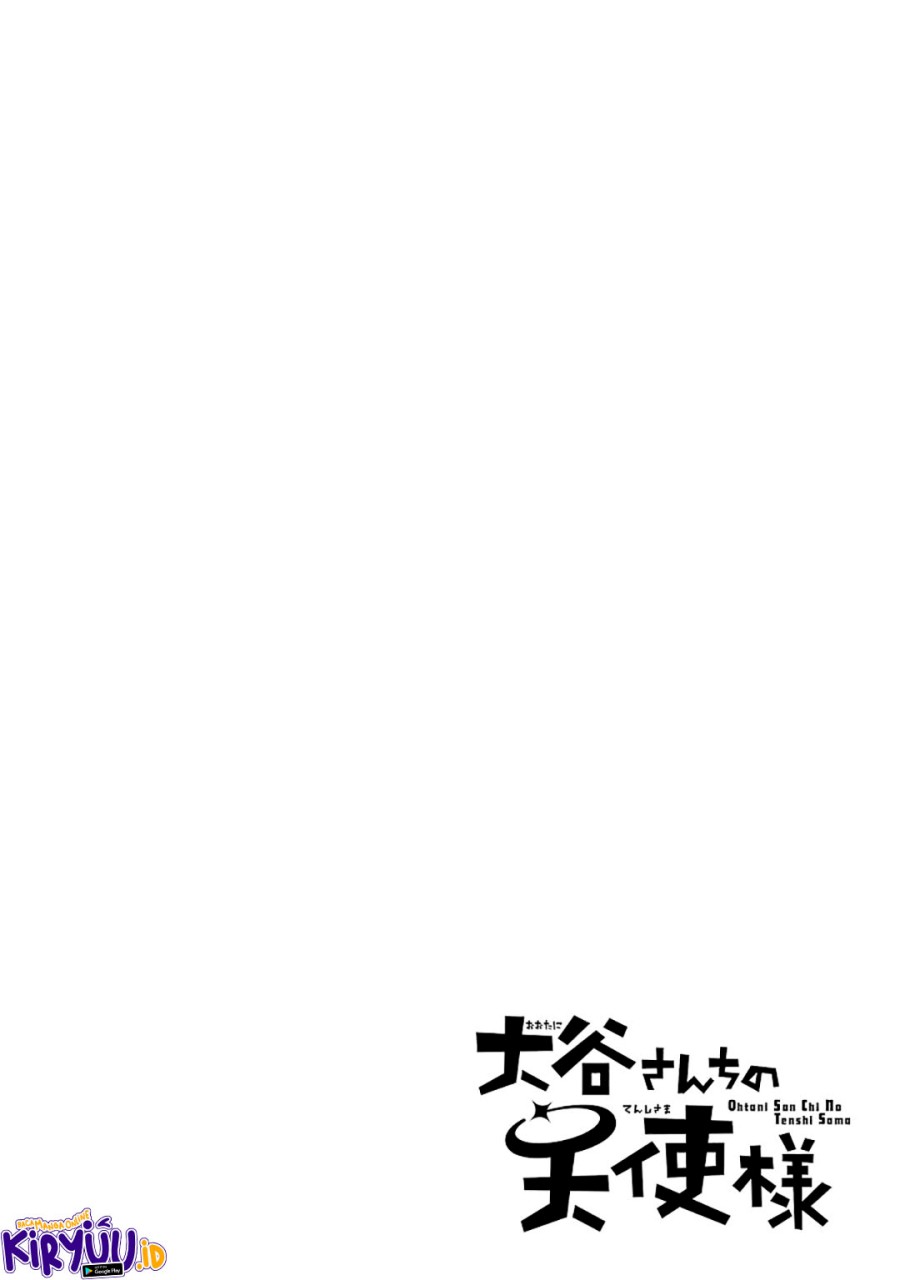 Ootani-san Chi no Tenshi-sama Chapter 18 Gambar 2