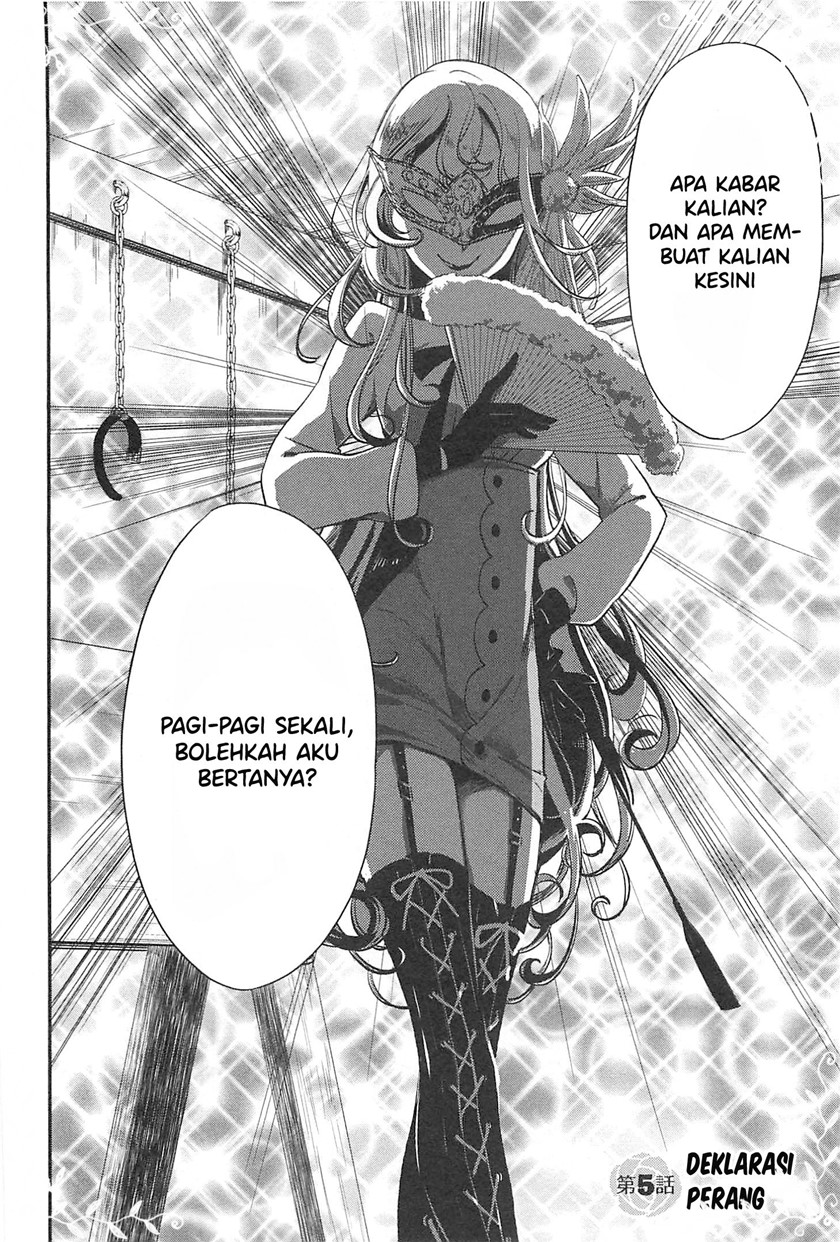 Opapagoto Chapter 05 Gambar 4