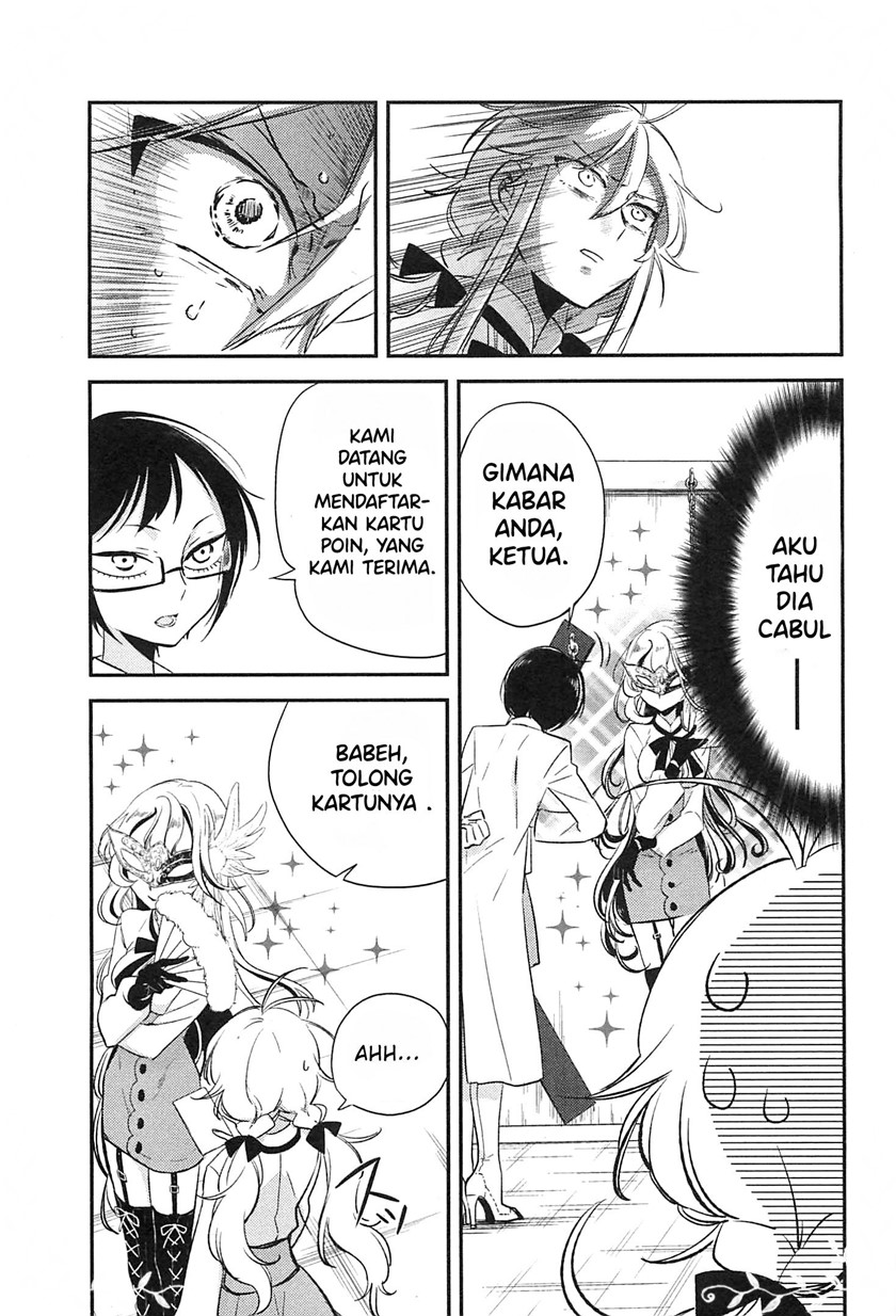 Opapagoto Chapter 05 Gambar 5