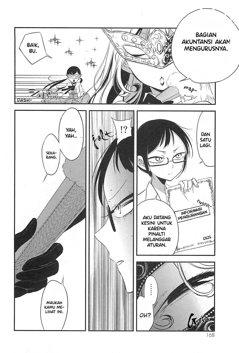 Opapagoto Chapter 05 Gambar 6
