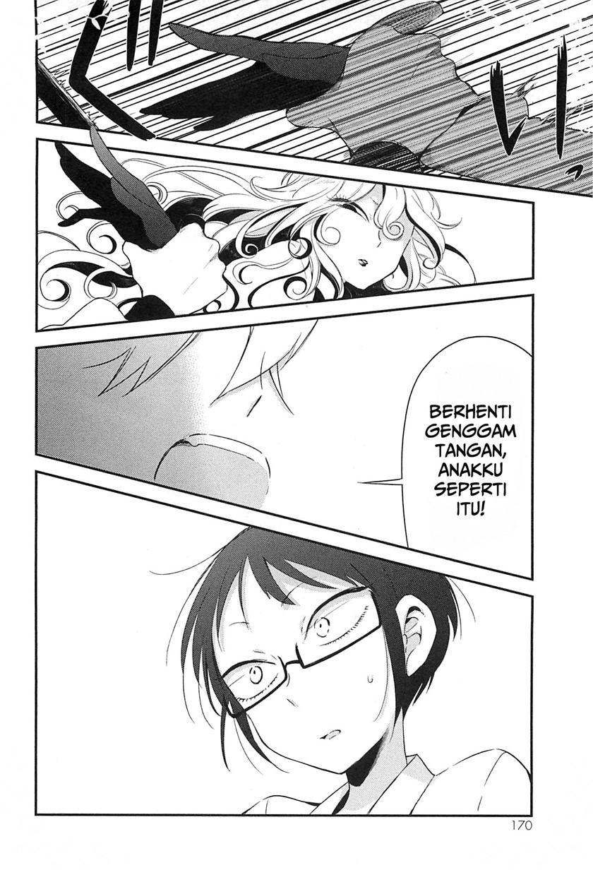 Opapagoto Chapter 05 Gambar 8