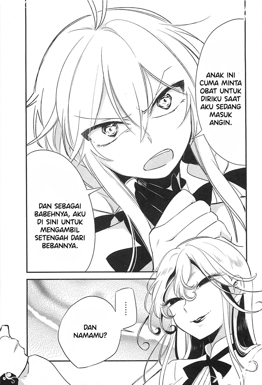 Opapagoto Chapter 05 Gambar 9