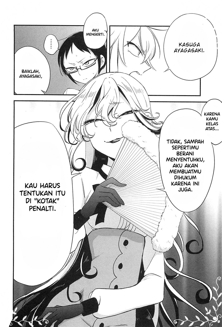 Opapagoto Chapter 05 Gambar 10