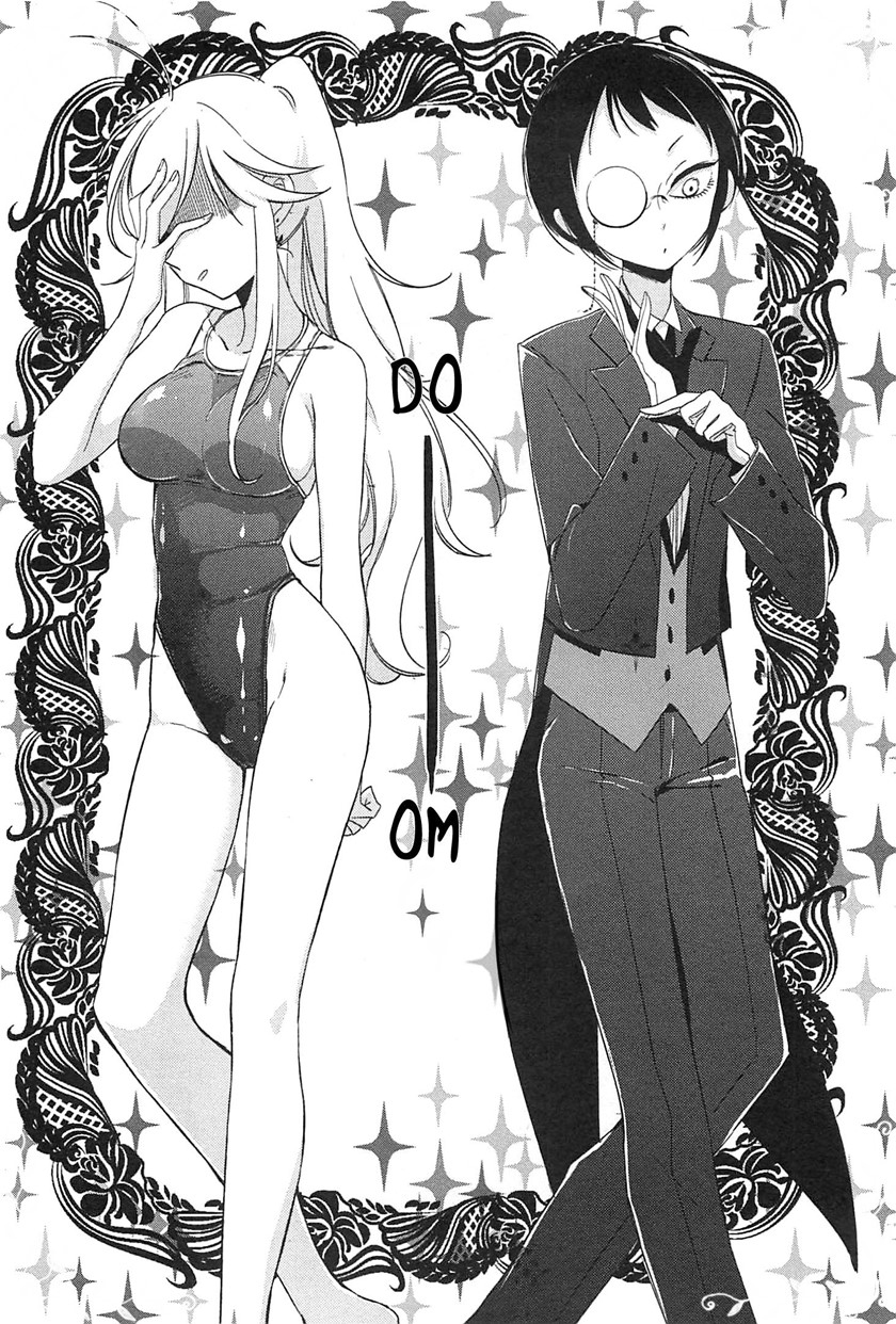 Opapagoto Chapter 05 Gambar 12