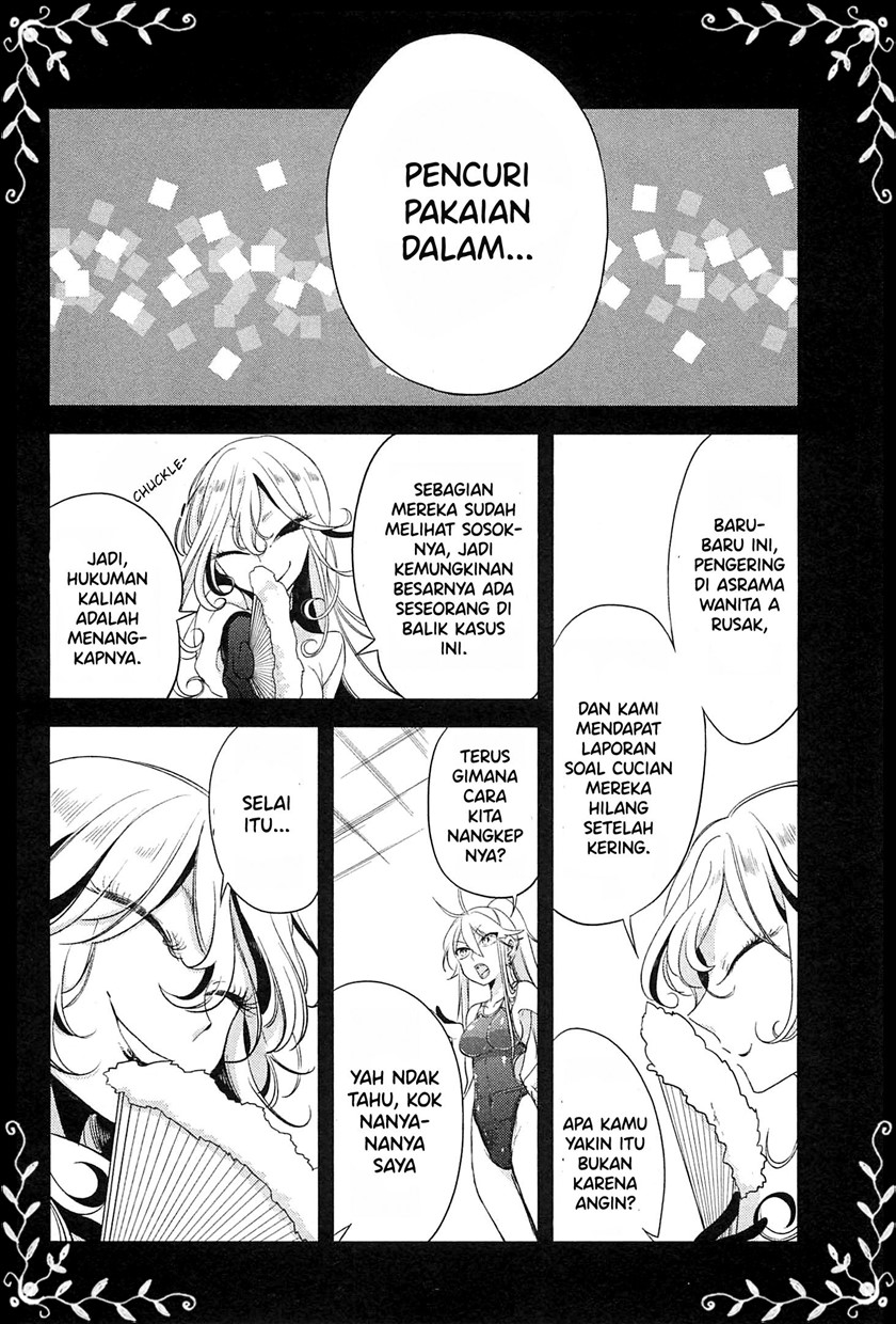 Opapagoto Chapter 05 Gambar 16