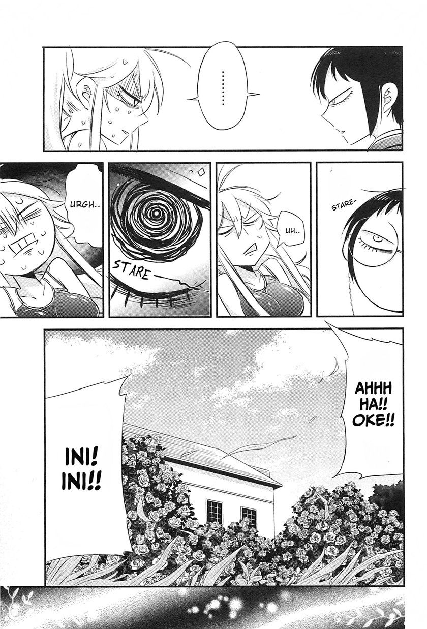 Opapagoto Chapter 05 Gambar 21