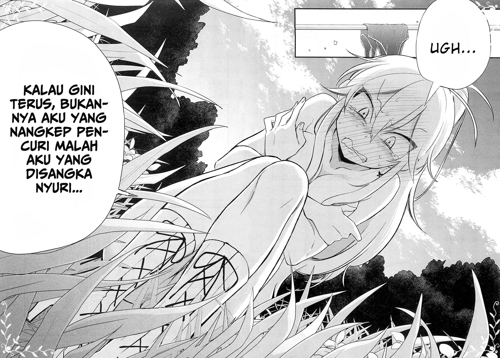 Opapagoto Chapter 05 Gambar 22
