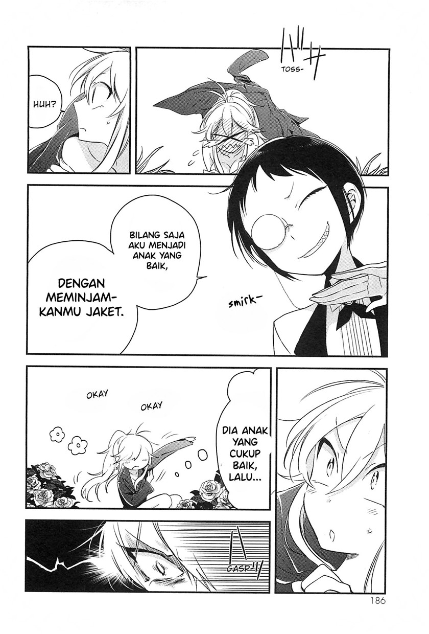 Opapagoto Chapter 05 Gambar 23