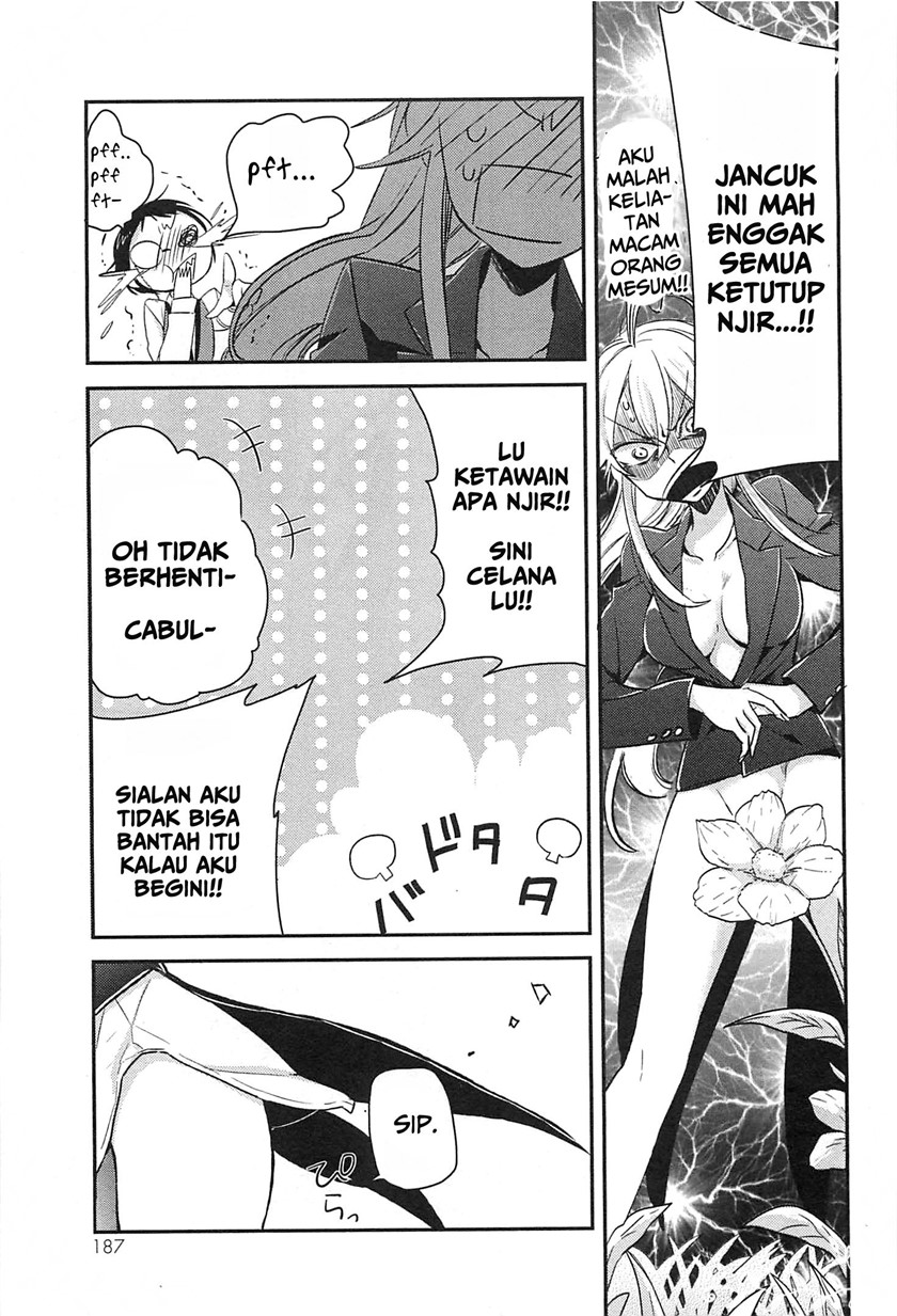 Opapagoto Chapter 05 Gambar 24