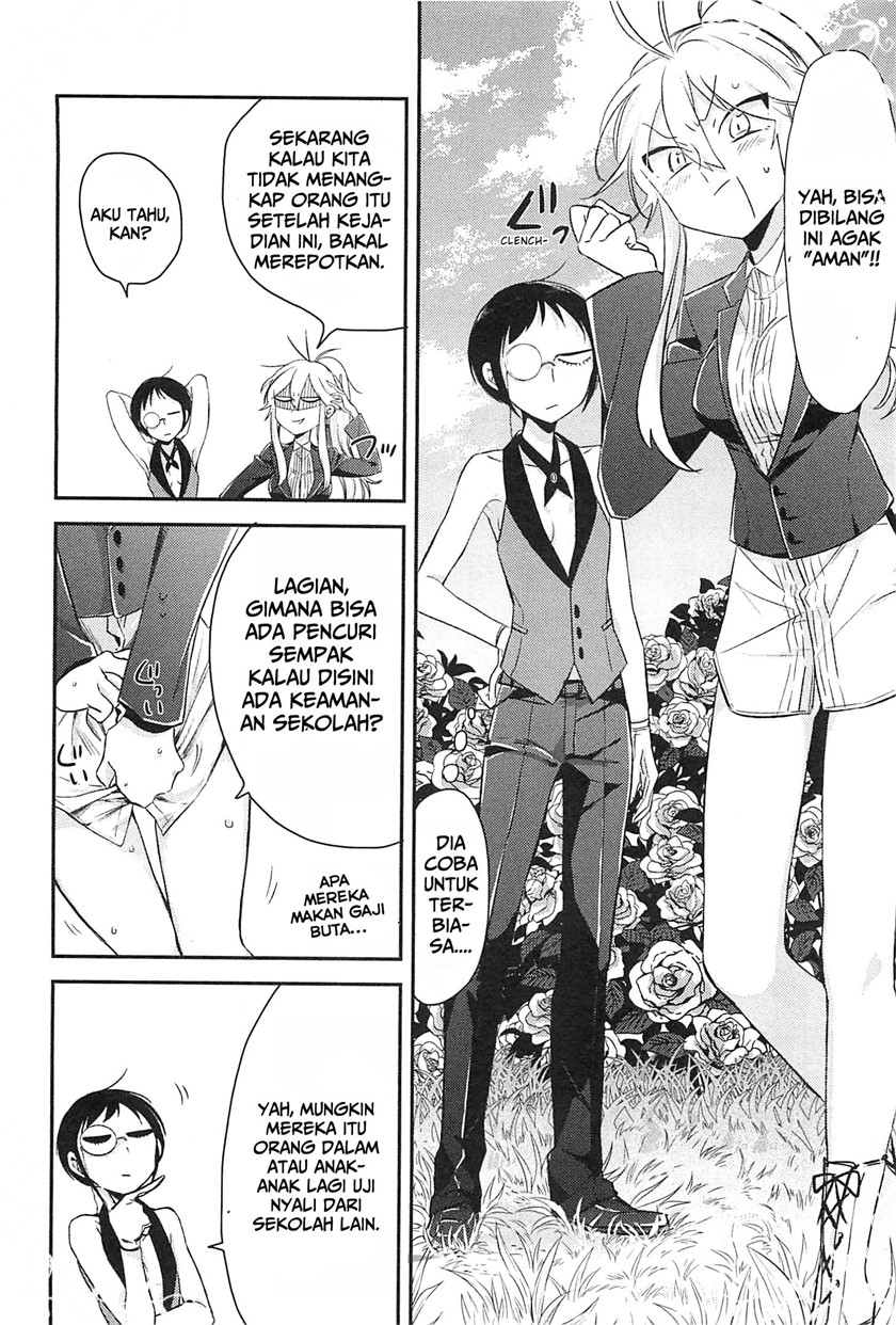 Opapagoto Chapter 05 Gambar 25