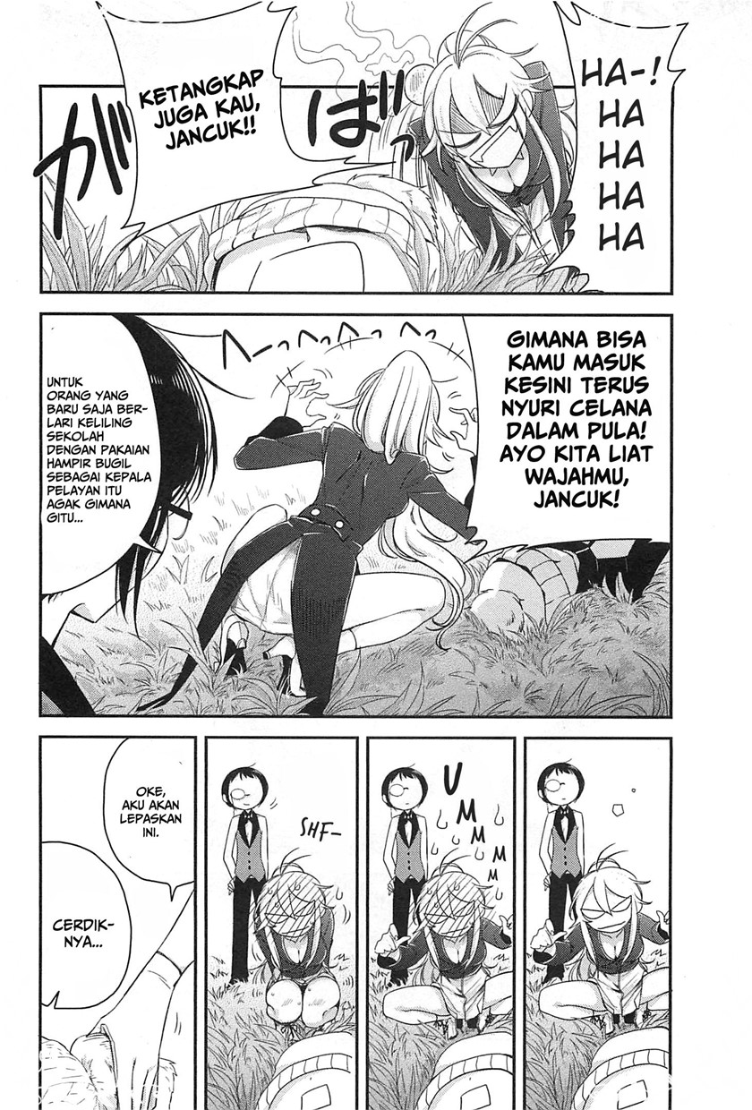 Opapagoto Chapter 05 Gambar 31