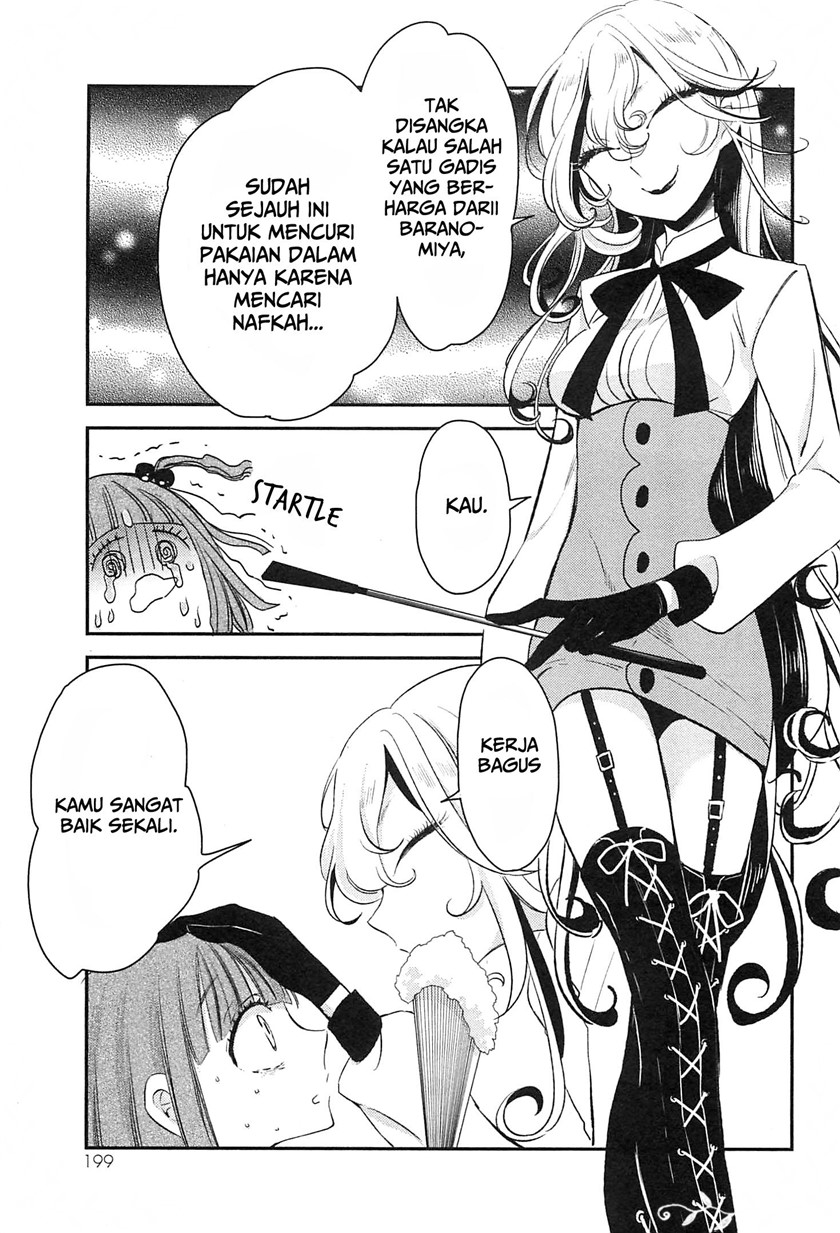 Opapagoto Chapter 05 Gambar 36