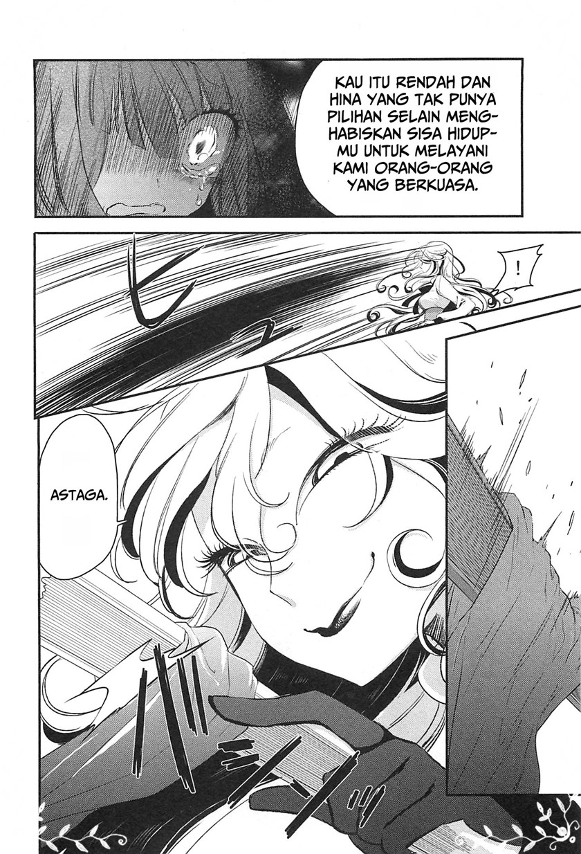 Opapagoto Chapter 05 Gambar 39