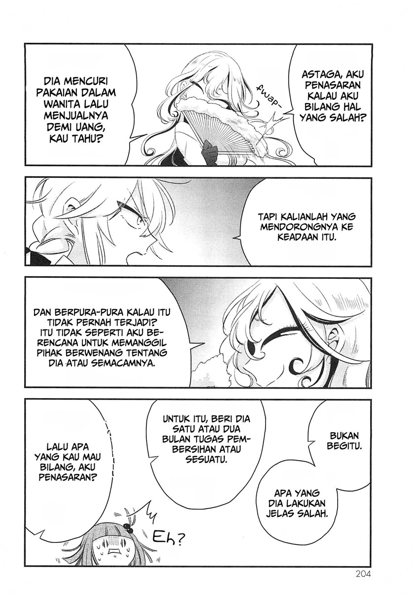 Opapagoto Chapter 05 Gambar 41